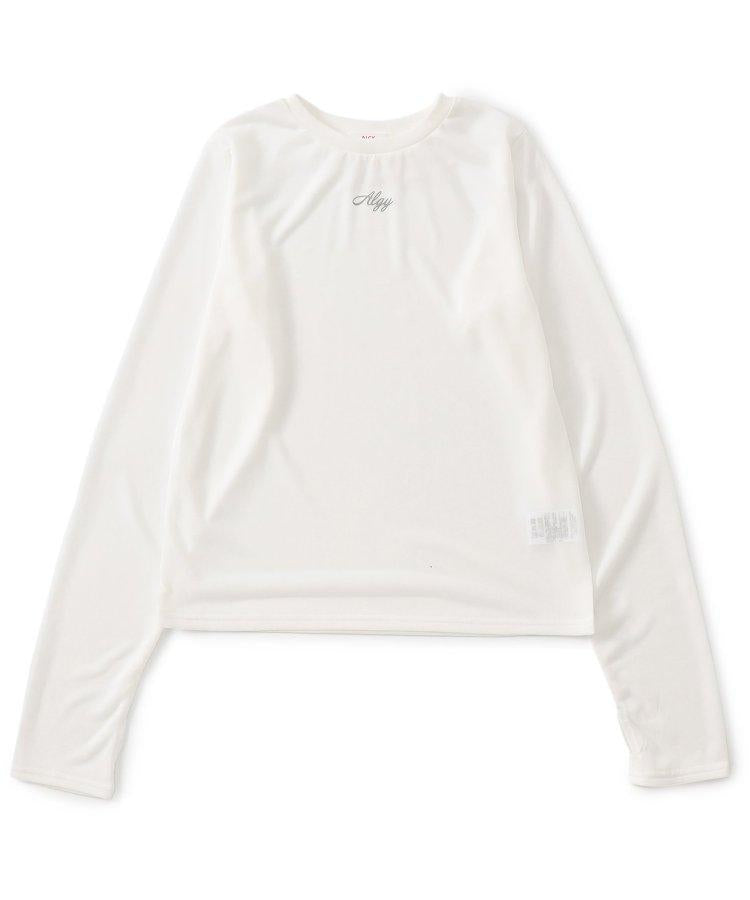 多色透薄T-shirt