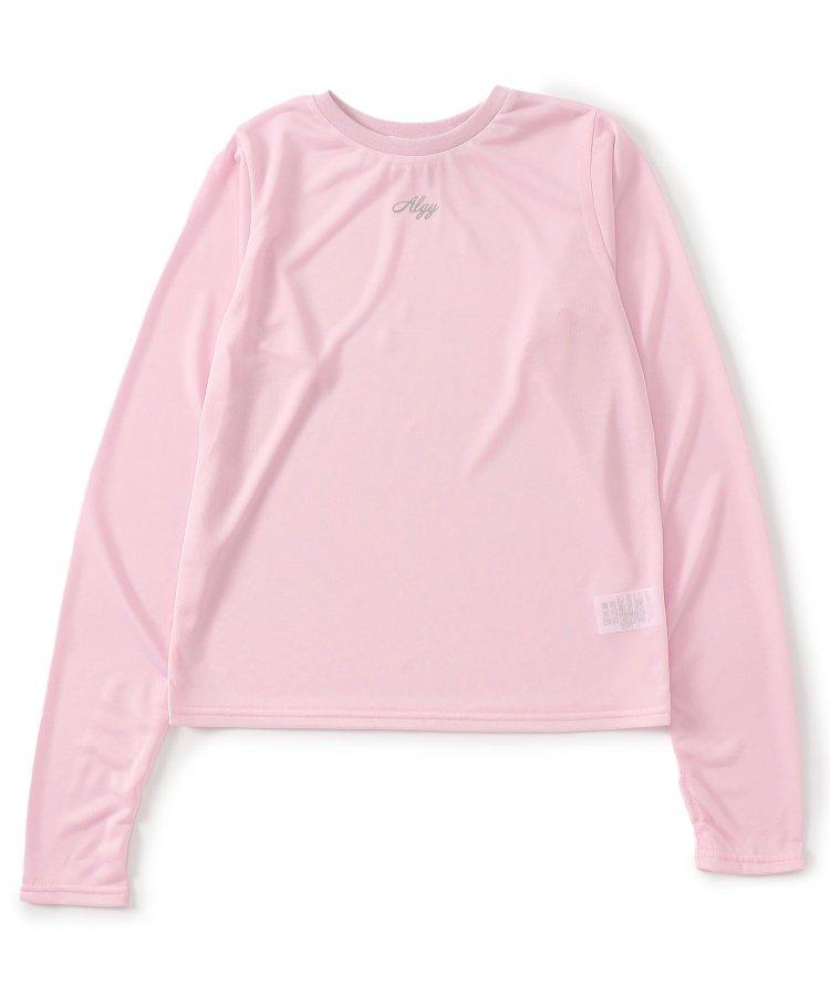 多色透薄T-shirt