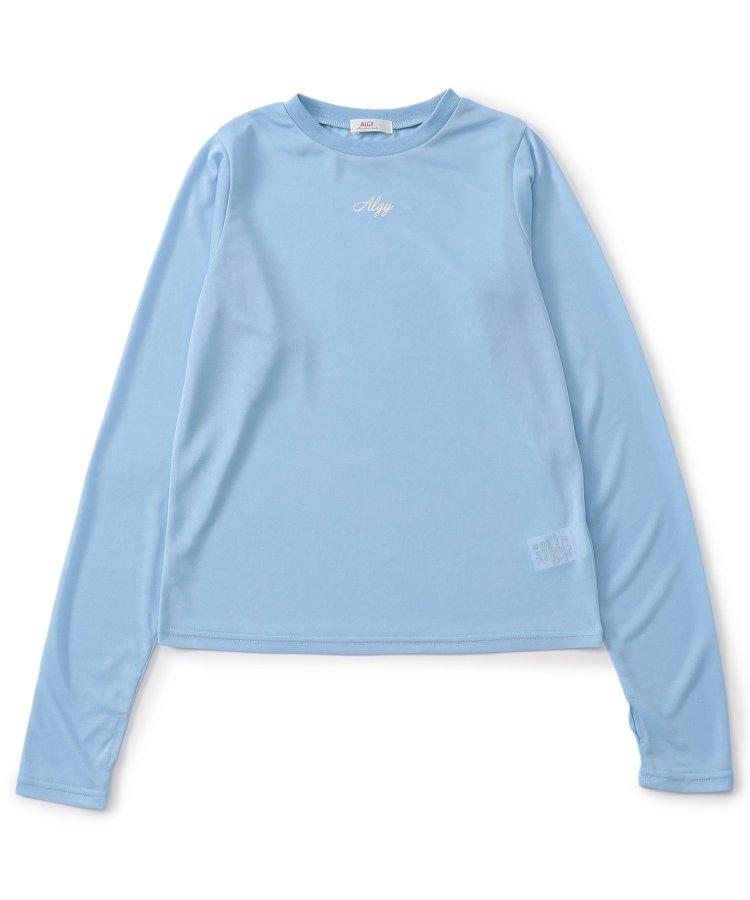 多色透薄T-shirt