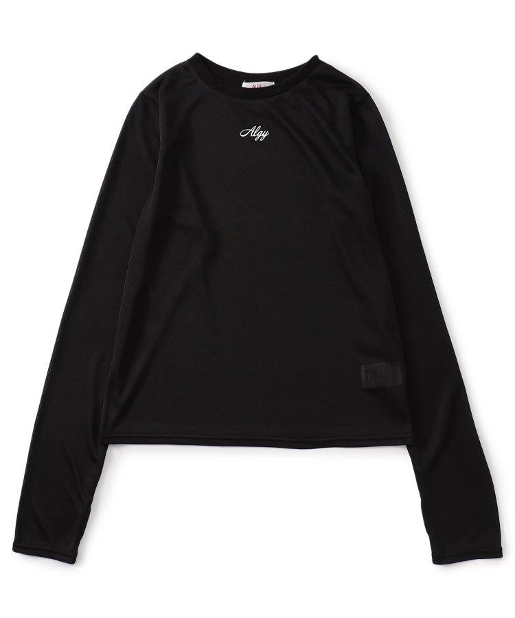 多色透薄T-shirt