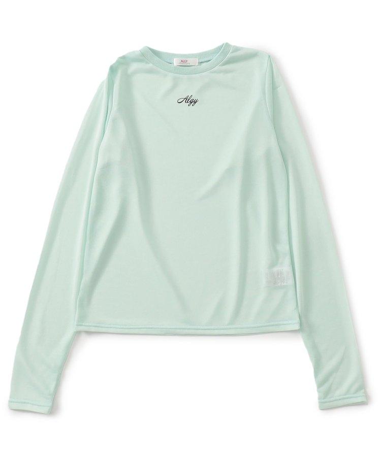 多色透薄T-shirt