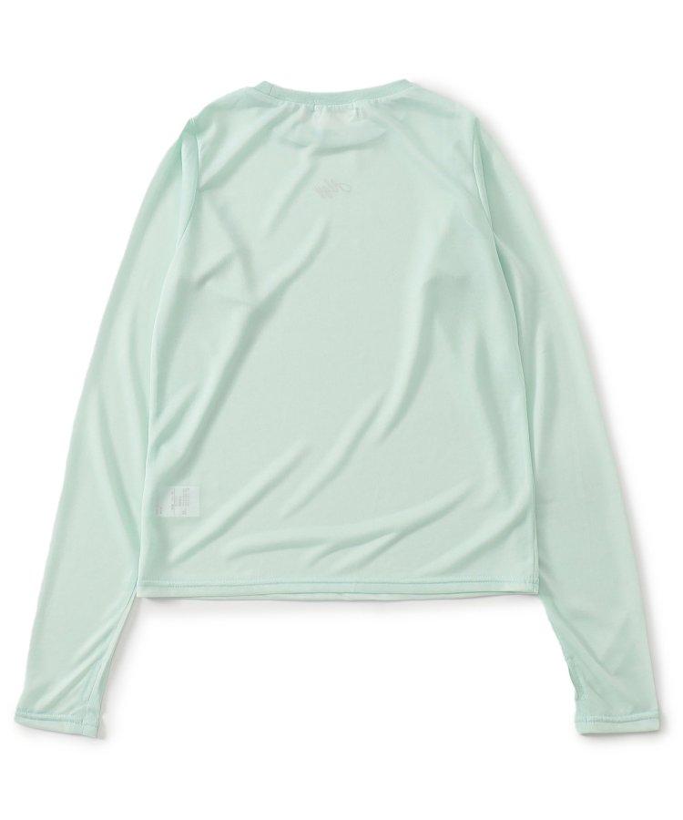 多色透薄T-shirt