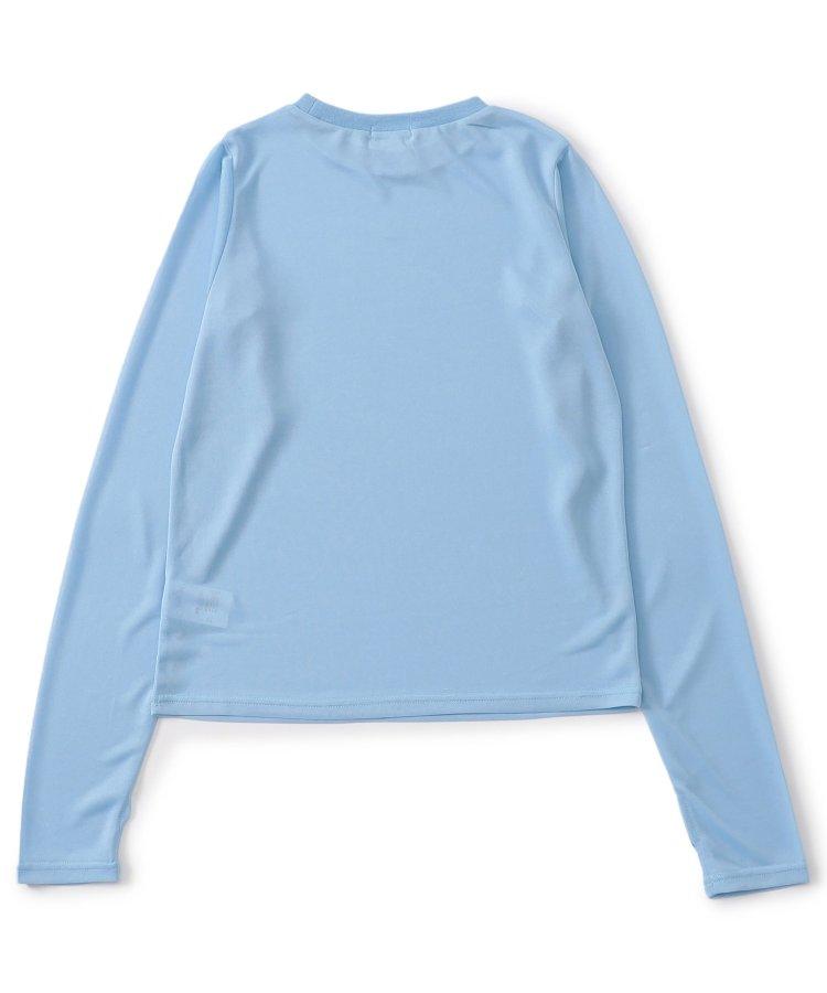 多色透薄T-shirt