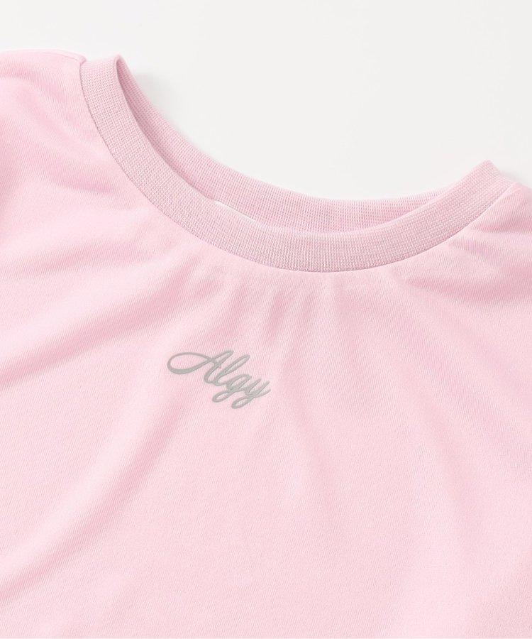 多色透薄T-shirt