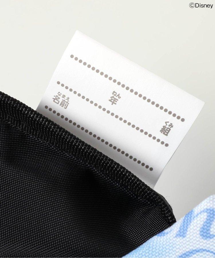 【冰雪奇緣】全印花豎款提包