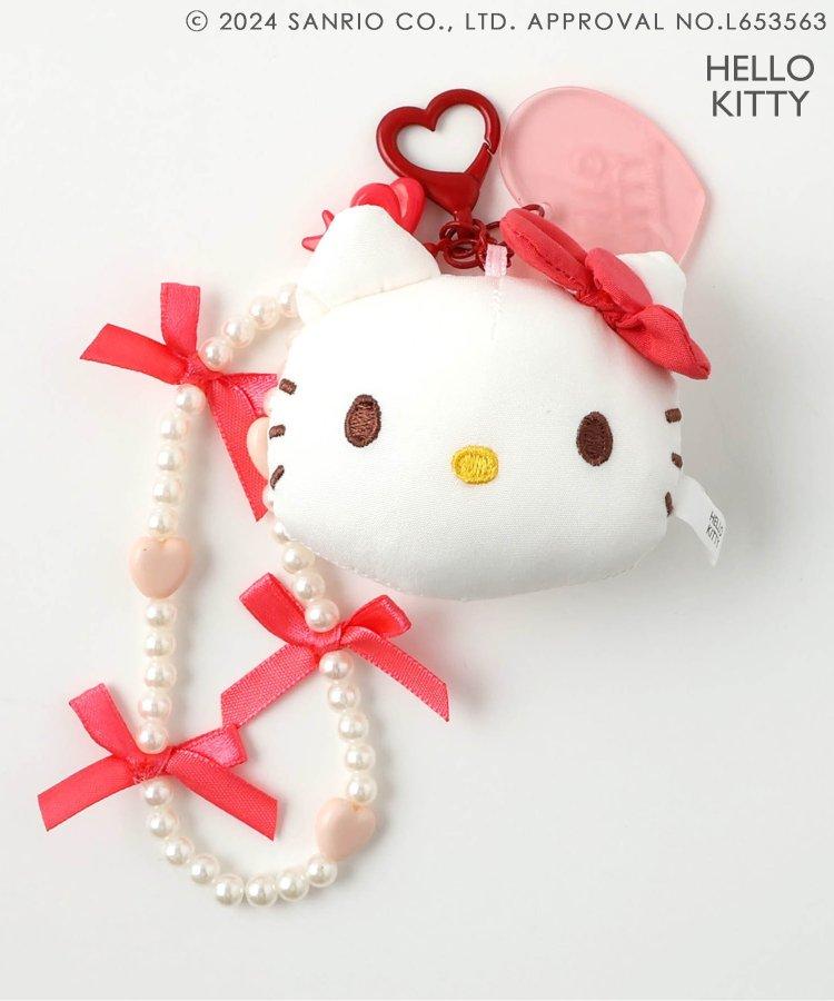 【《三麗歐》】帶吉祥物的珠子掛繩