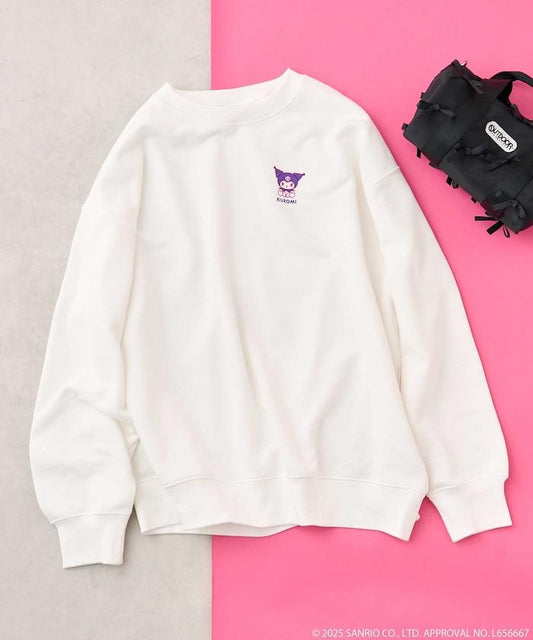 三麗鷗《庫洛米》衛衣