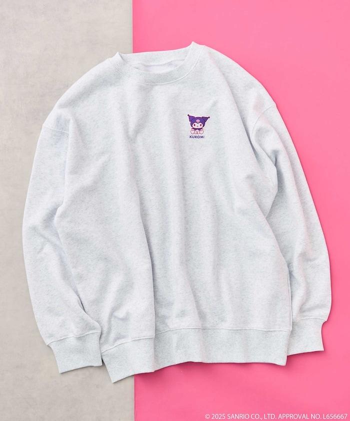 三麗鷗《庫洛米》衛衣