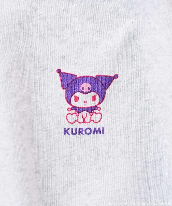 三麗鷗《庫洛米》衛衣