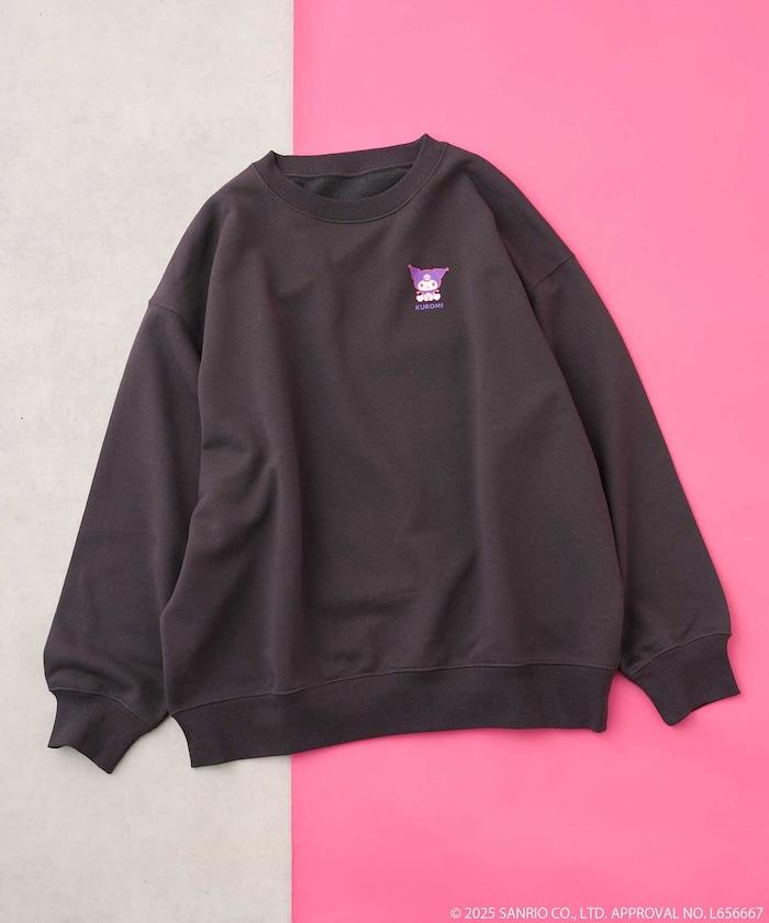 三麗鷗《庫洛米》衛衣