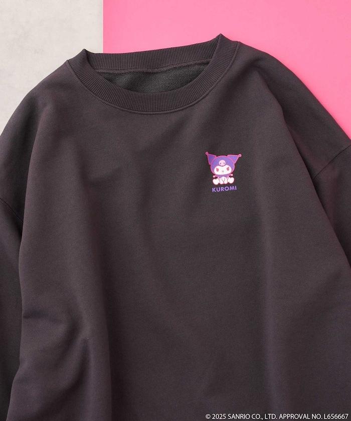 三麗鷗《庫洛米》衛衣