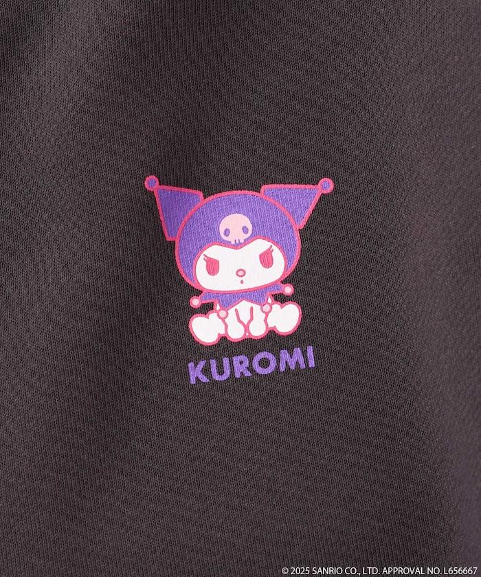 三麗鷗《庫洛米》衛衣