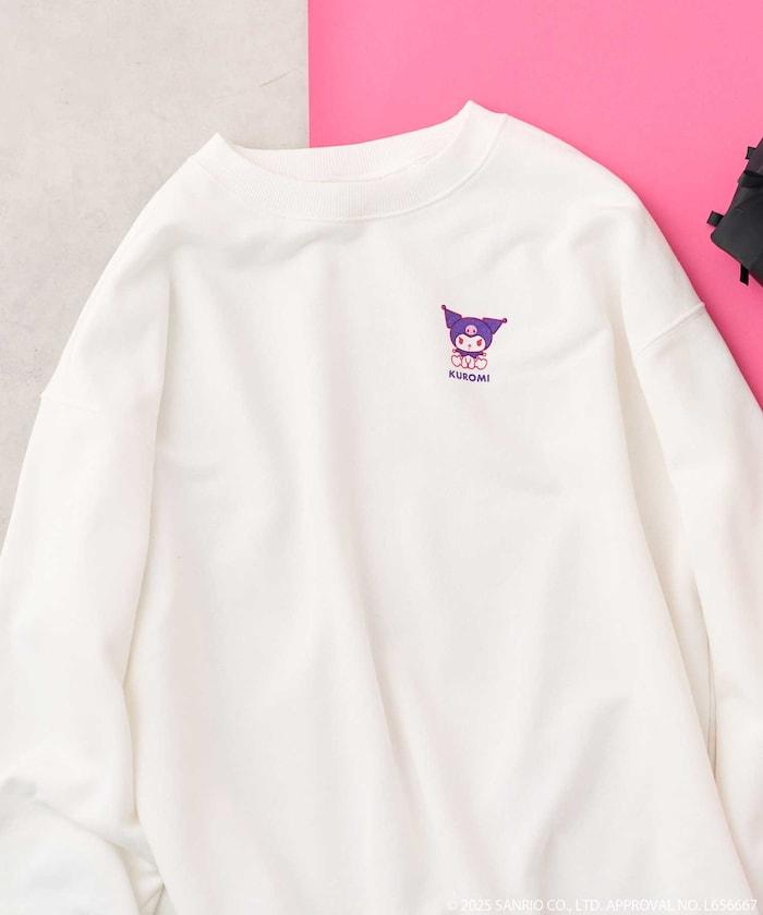 三麗鷗《庫洛米》衛衣