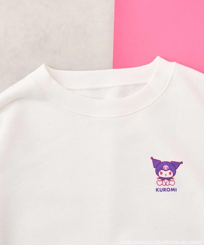 三麗鷗《庫洛米》衛衣