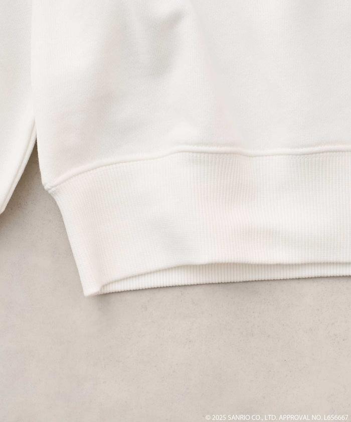 三麗鷗《庫洛米》衛衣