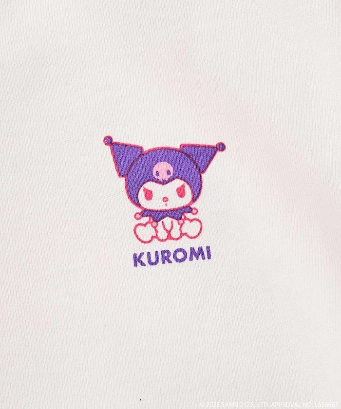 三麗鷗《庫洛米》衛衣