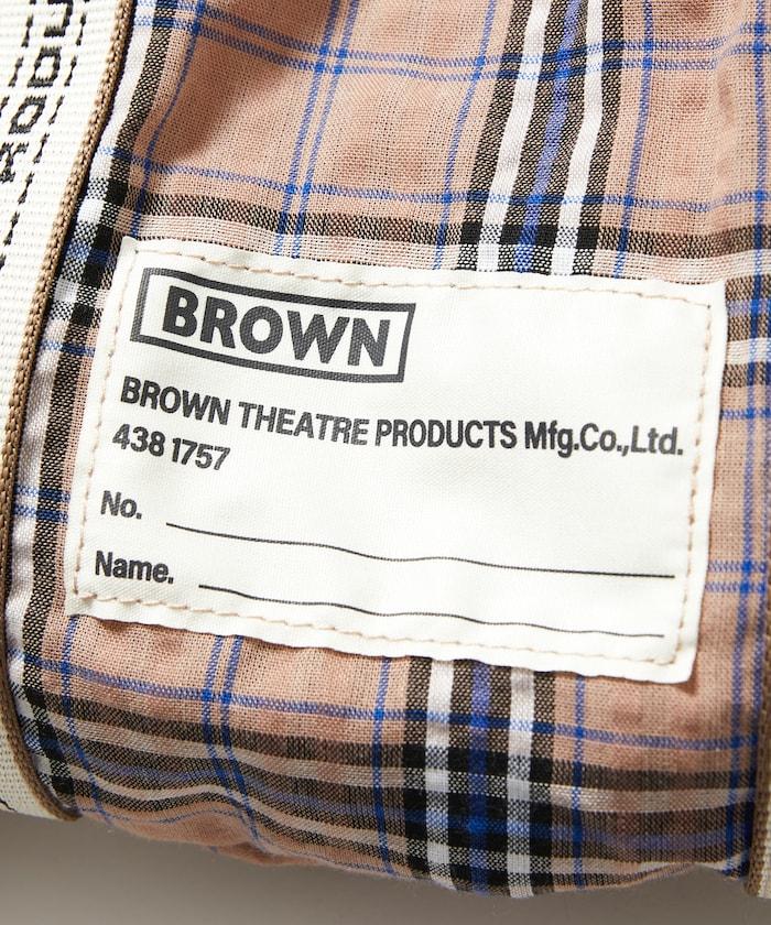 聯名重 格紋荷葉邊鞋包