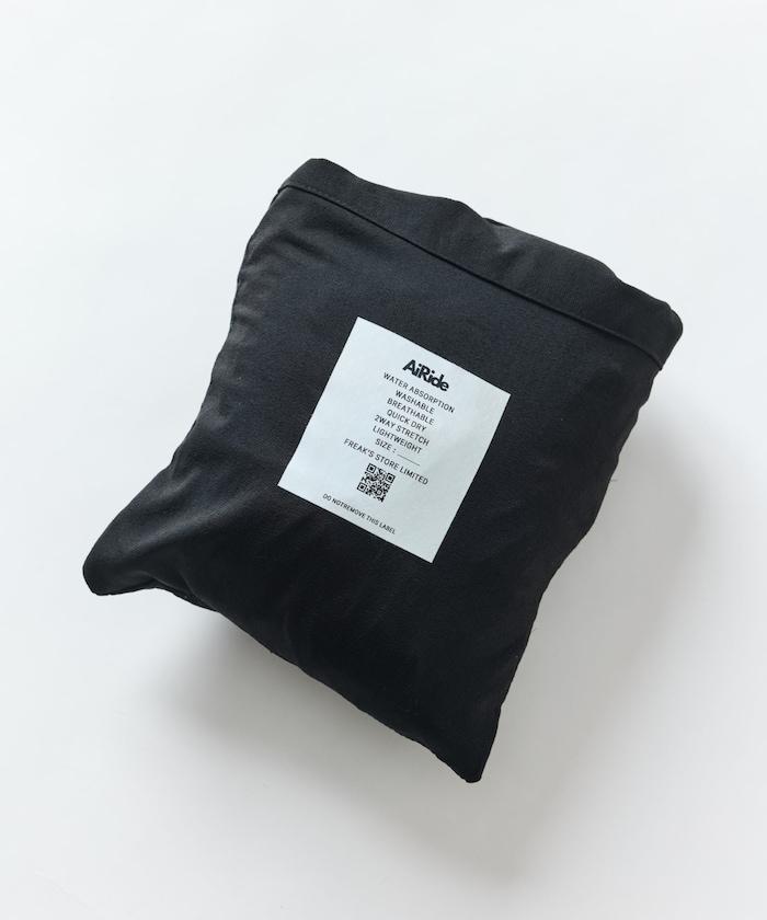 AiRide/空中騎行 寬鬆剪裁 九分褲 貨物褲