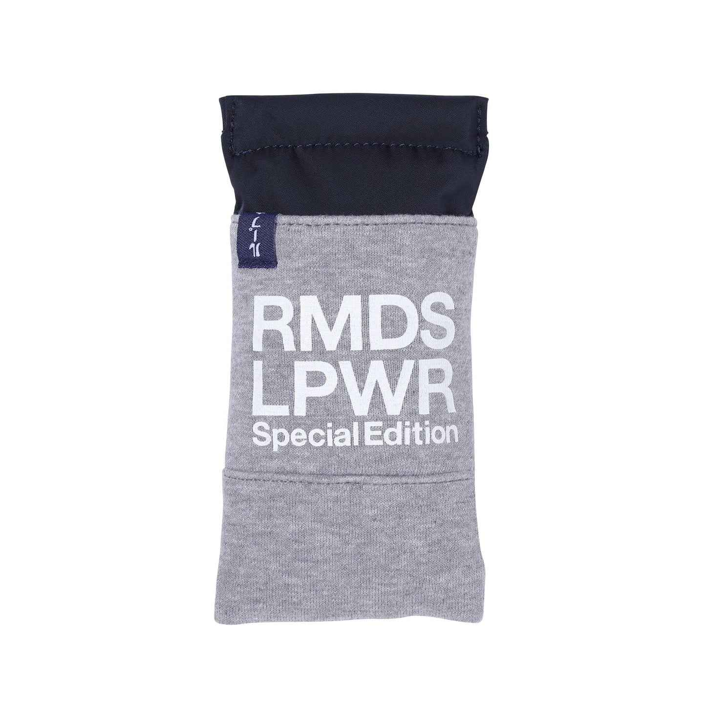 LOOPWHEELER × RAMIDUS眼鏡盒