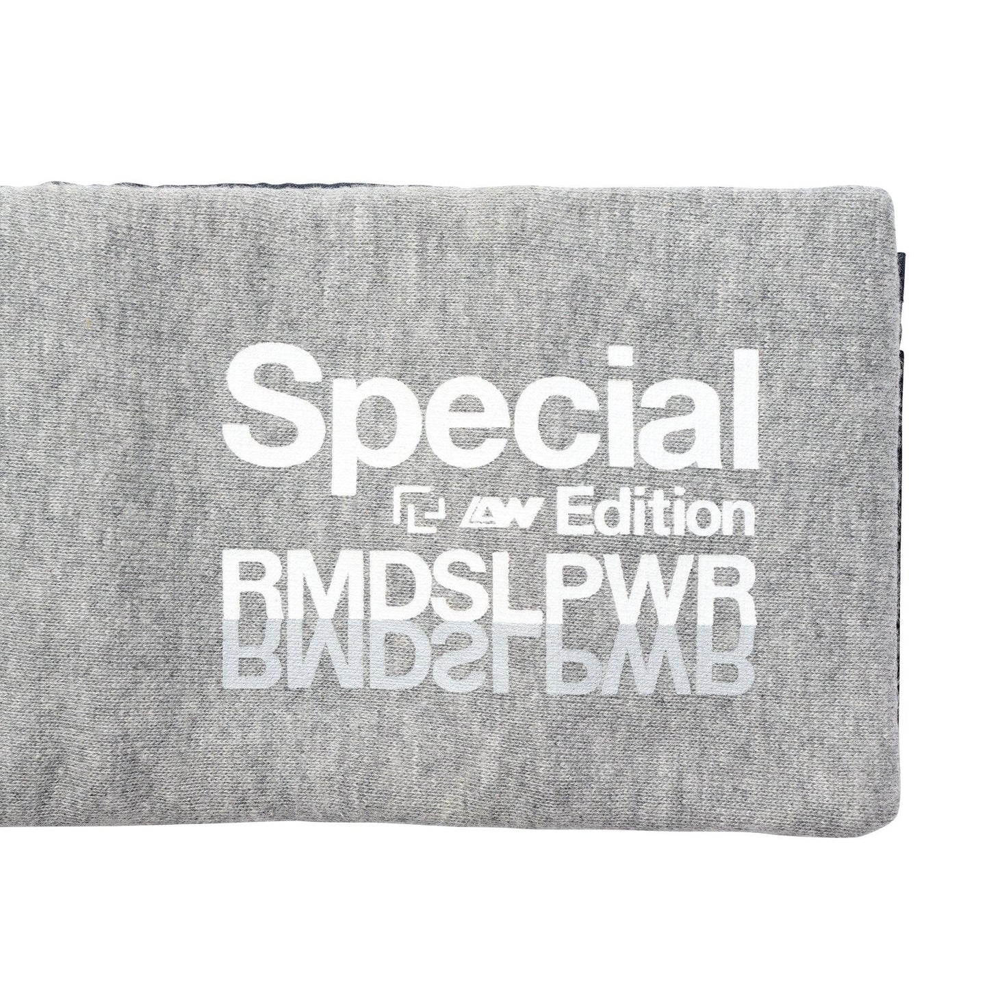 LOOPWHEELER × RAMIDUS眼鏡盒