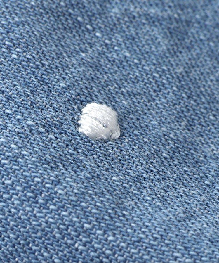 【連衣裙】氣球對接連衣裙
