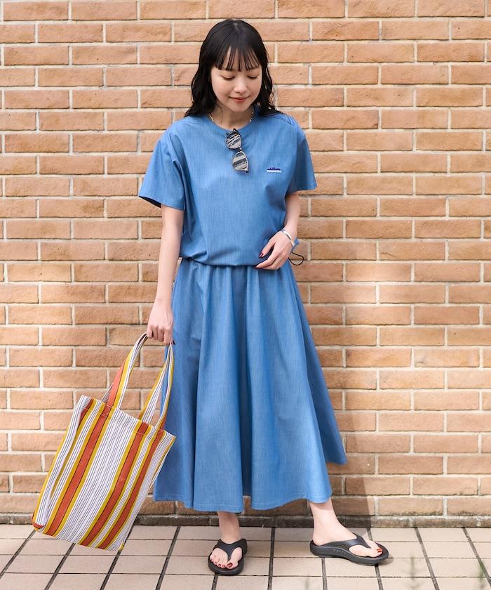 裙子套裝 混搭
