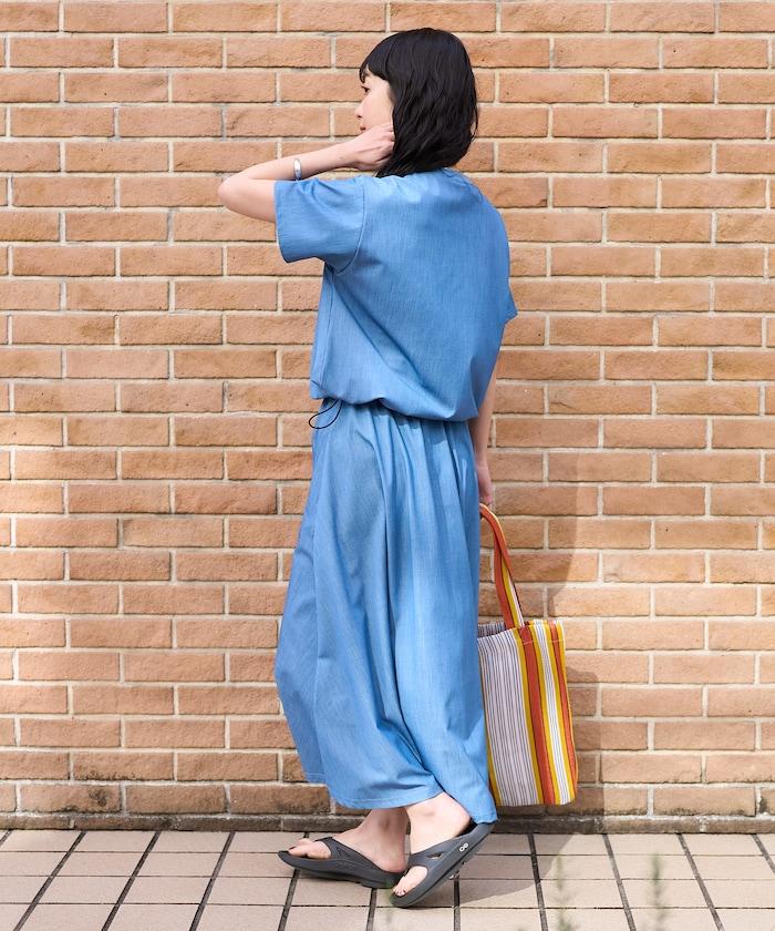 裙子套裝 混搭