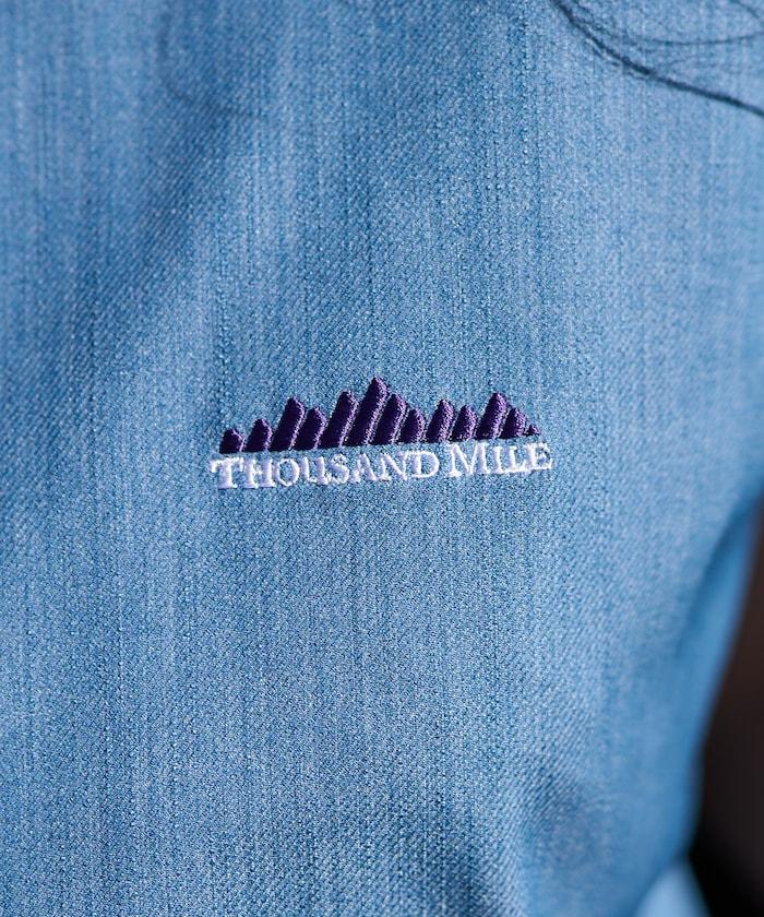 法式短袖 褲裝套裝 混搭