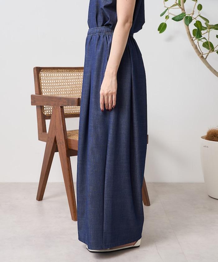 法式短袖 褲裝套裝 混搭