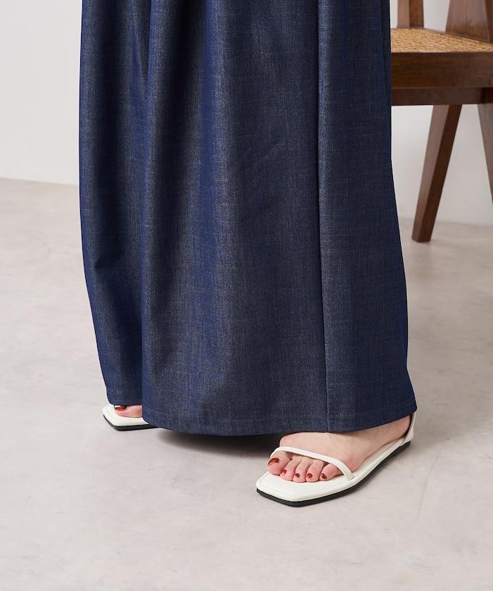 法式短袖 褲裝套裝 混搭