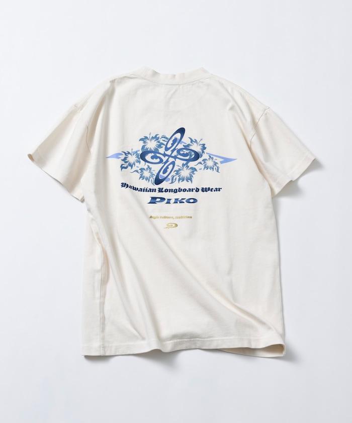 聯名 背部Logo印花 T恤