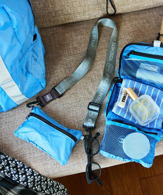 優山美地環保袋掛帶