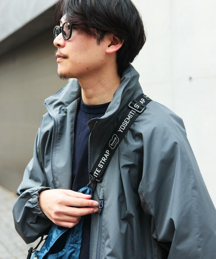 優山美地環保袋掛帶