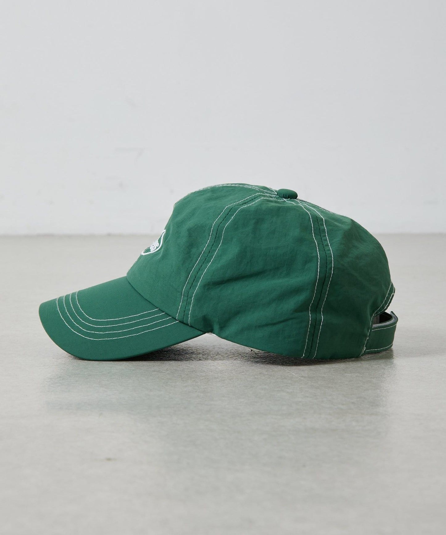【SS優先】尼龍刺繡帽