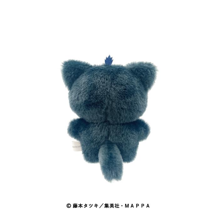 《電鋸人》_小鳥遊模型 3.早川明