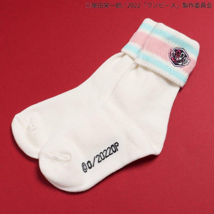 ONE PIECE 襪子