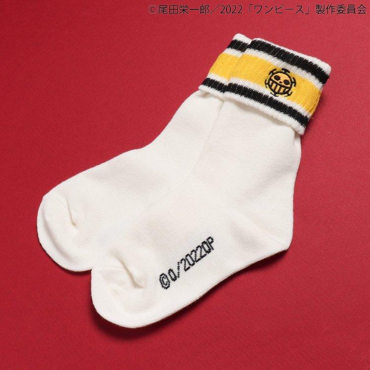 ONE PIECE 襪子