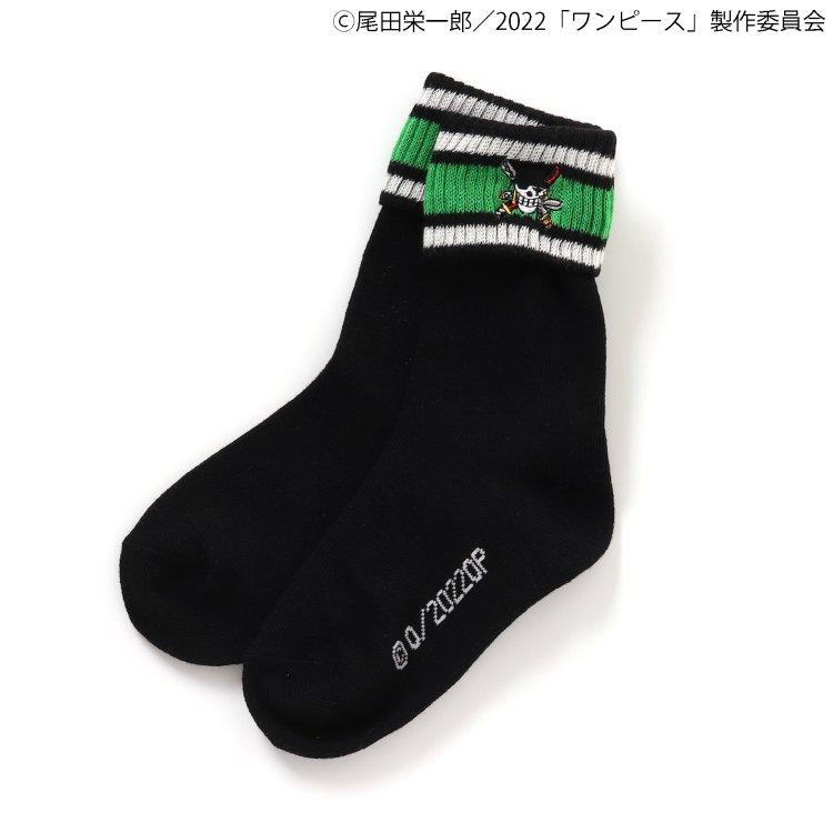 ONE PIECE 襪子