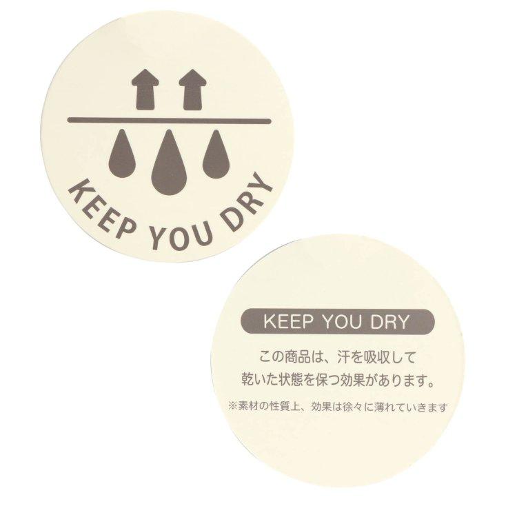 切替裡毛絨連衣裙_吸汗速幹
