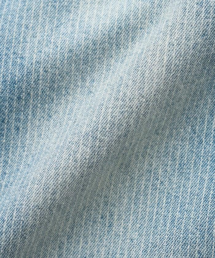 Hickory 2WAY牛仔工裝褲裙