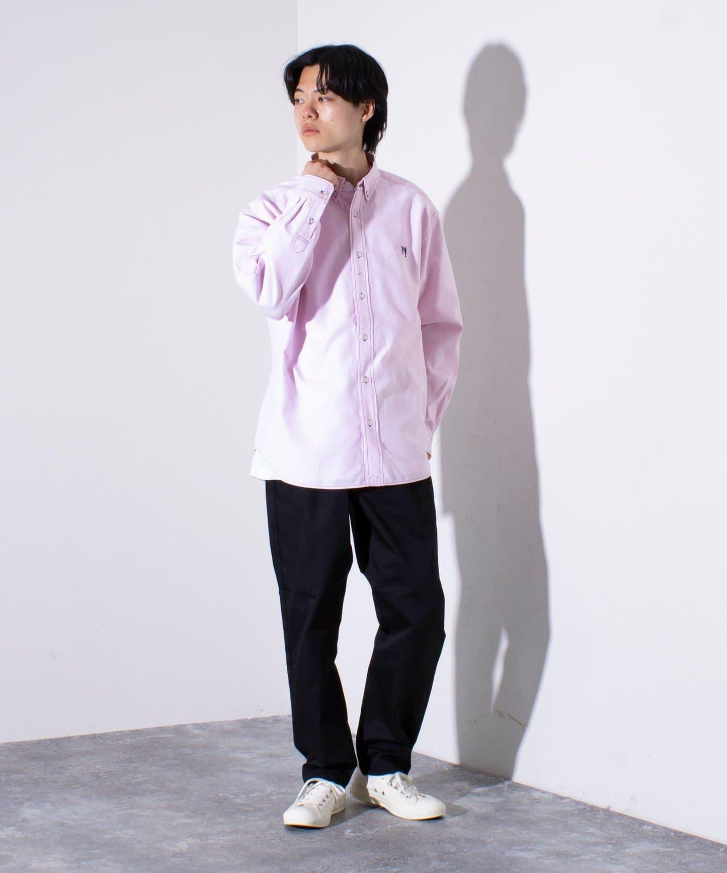 【Dickies】帆布工裝休閒褲 牛仔褲 褲腳收口