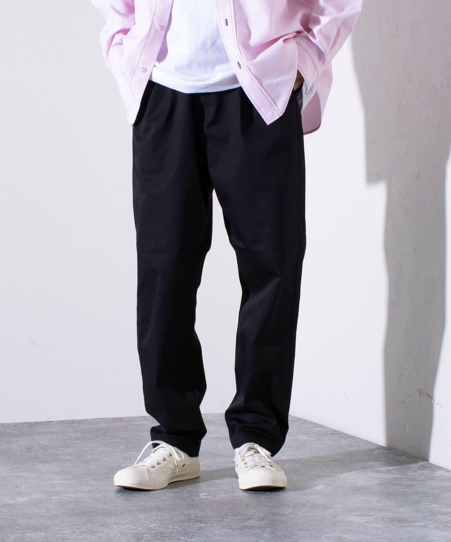 【Dickies】帆布工裝休閒褲 牛仔褲 褲腳收口
