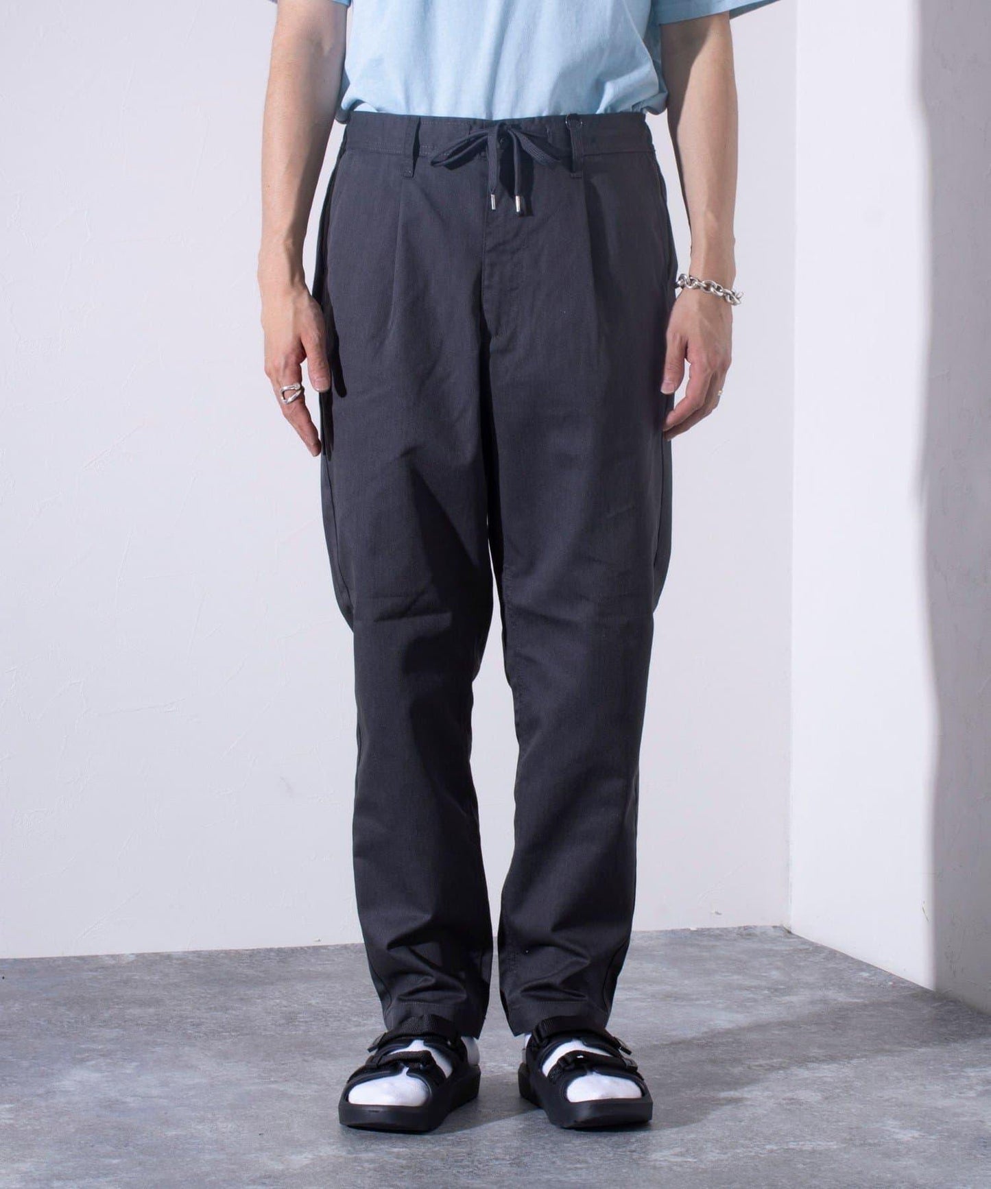 【Dickies】帆布工裝休閒褲 牛仔褲 褲腳收口