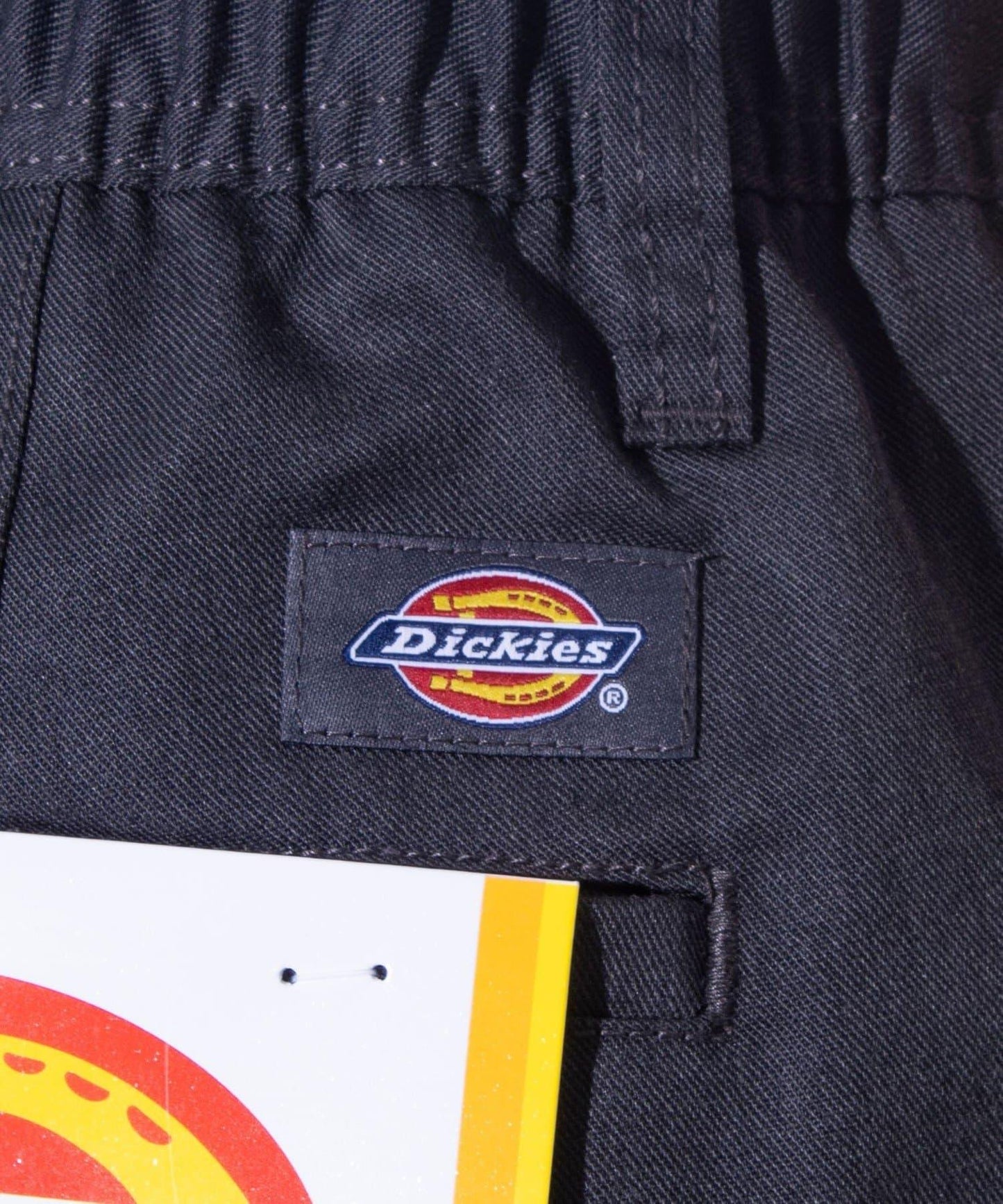 【Dickies】帆布工裝休閒褲 牛仔褲 褲腳收口