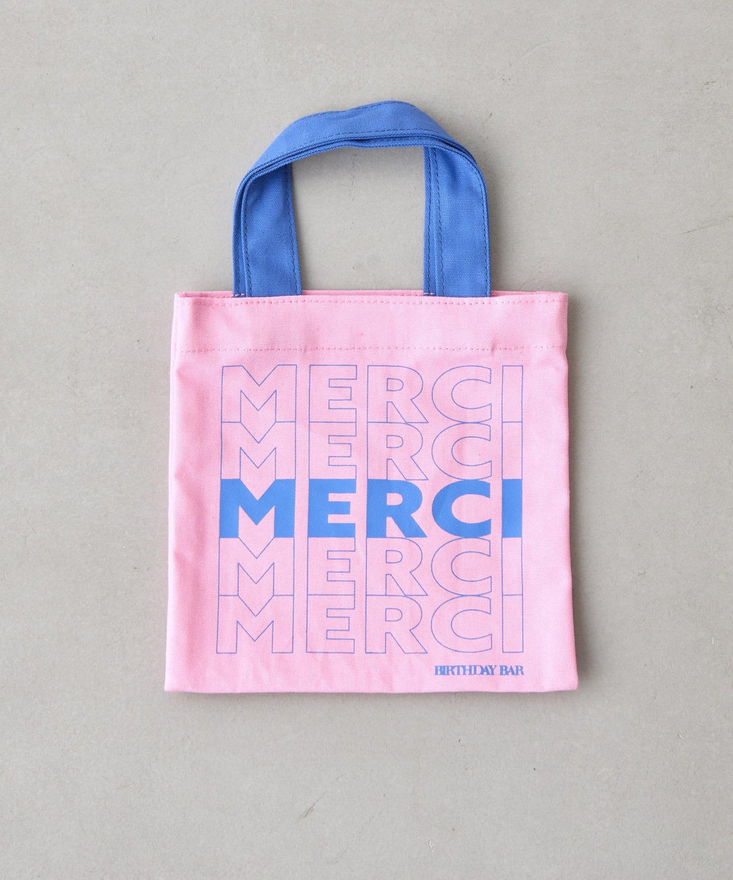 棉質迷你方形扁平包