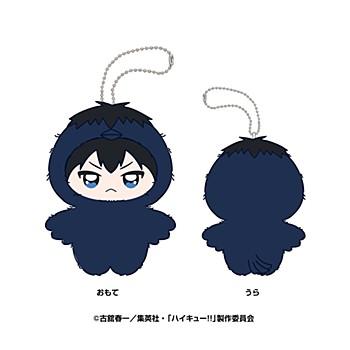 【再】《排球少年》_小模籃球社 2 影山飛雄