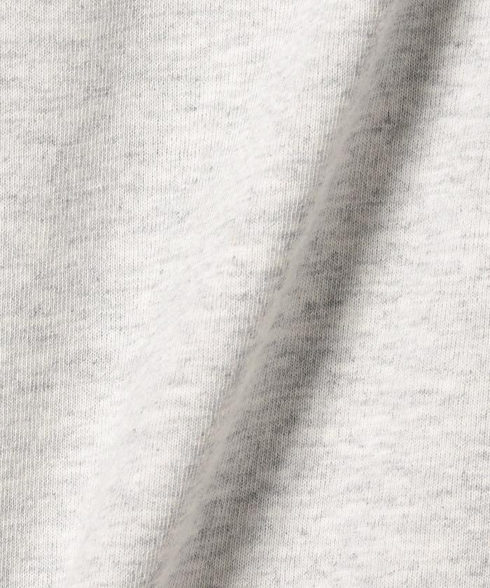 【套裝商品】蕾絲疊層 印花長袖T-shirt