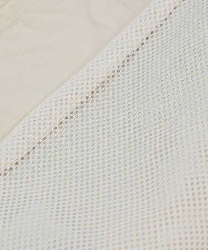 MLB 尼龍 立領拉鍊 馬甲