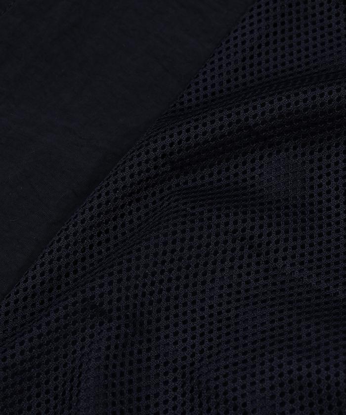 MLB 尼龍 立領拉鍊 馬甲