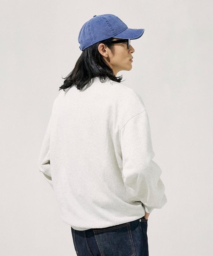 MLB 圓領衛衣